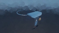 A screenshot taken in Dreams. 1 of 4.