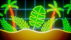 A screenshot taken in Dreams. 4 of 7.