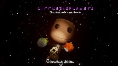 LITTLEBIGPLANETS teaser