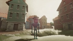 A screenshot taken in Dreams. 1 of 1.