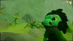 Swamp Dragon's Delight!