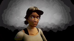 A screenshot taken in Dreams. 4 of 4.