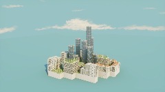 A screenshot taken in Dreams. 22 of 26.