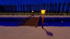 A screenshot taken in Dreams. 4 of 5.