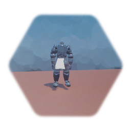 鋼の錬金術師　アル