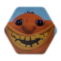 satans favourite little guy