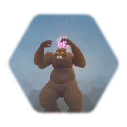 Stupid warriors- Idokaiju