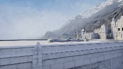 A screenshot taken in Dreams. 7 of 24.