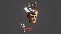 Simple Smash <term>V2</term> | Smooth criminal