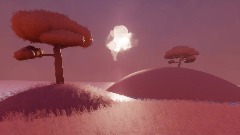 A screenshot taken in Dreams. 3 of 4.