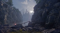 A screenshot taken in Dreams. 1 of 1.