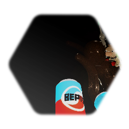 Soda Wraith
