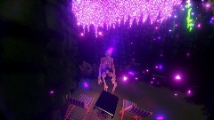 Skeleton jams to chill to.