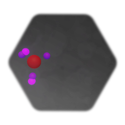 Enemy - Triple Plasma Blaster