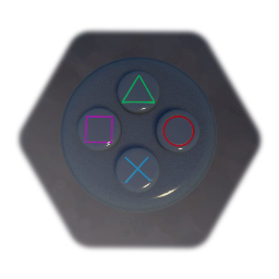 Shape Buttons
