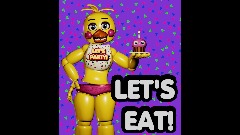 A screenshot taken in Dreams. 20 of 26.