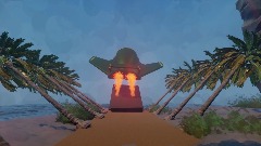 A screenshot taken in Dreams. 13 of 24.