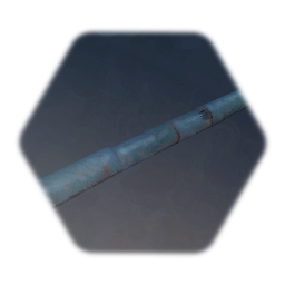 Urban Kit - Roof Trim