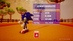 A screenshot taken in Dreams. 3 of 3.