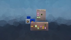 A screenshot taken in Dreams. 1 of 1.