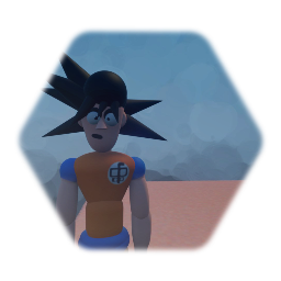 Goku