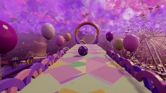 A screenshot taken in Dreams. 14 of 21.