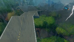 Death Car Driving - Drivin' High