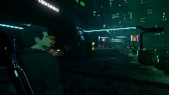 A screenshot taken in Dreams. 5 of 6.