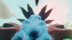 A screenshot taken in Dreams. 12 of 26.