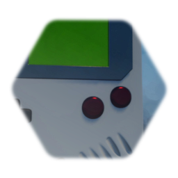Nintendo Gameboy OG