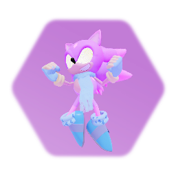 Fleetway Ultimate Lightning