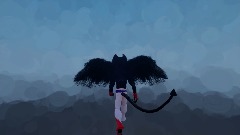 A screenshot taken in Dreams. 4 of 8.