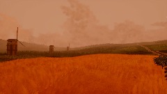 The Farm lands (ge)