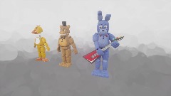 Remix of The Team up