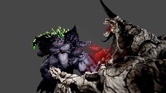 A screenshot taken in Dreams. 4 of 11.