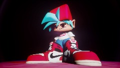 A screenshot taken in Dreams. 1 of 1.