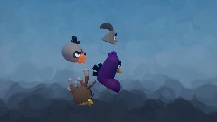 Reforsements ability