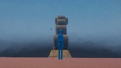 A screenshot taken in Dreams. 4 of 4.