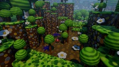 A screenshot taken in Dreams. 16 of 16.