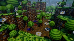 A screenshot taken in Dreams. 4 of 4.