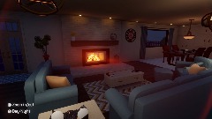 A screenshot taken in Dreams. 7 of 11.