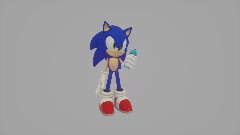 Sonic PRIME