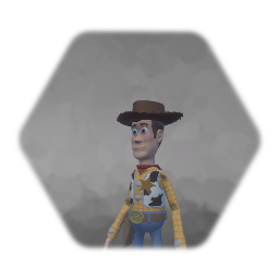 Woody