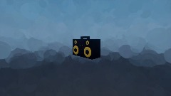 A screenshot taken in Dreams. 1 of 5.