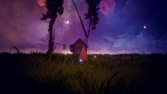 A screenshot taken in Dreams. 12 of 14.