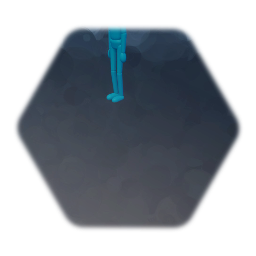 Blank Puppet (Deluxe)