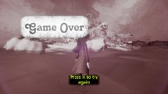 A screenshot taken in Dreams. 2 of 2.