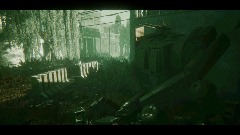 A screenshot taken in Dreams. 2 of 28.