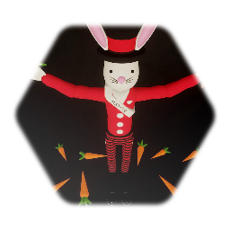 Bunny Mayor