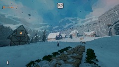 Slayer Scrolls: Scene 0.5 - Title Card